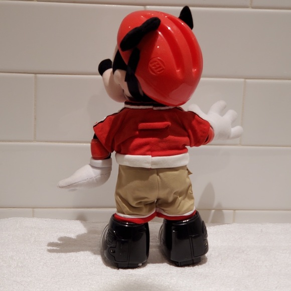 FISHER PRICE, Talk and Skate Mickey - Picture 5 of 11